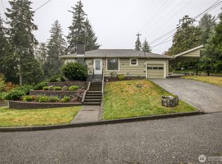 1951 Arnold St, Aberdeen, WA 98520