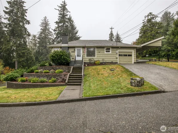 1951 Arnold Street, Aberdeen, WA 98520