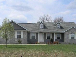 265 New Shiner Hill Rd, Williamsburg, KY 40769