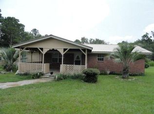 276 Seaborn Boyd Rd, Nashville, GA 31639