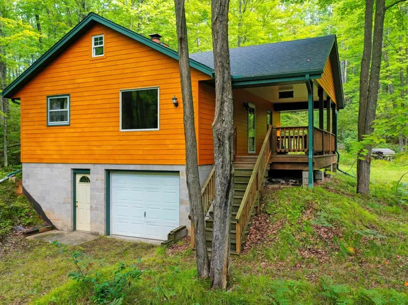 N12258 Long Lake Rd, Wausaukee, WI 54177