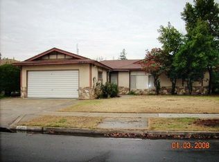4850 E Santa Ana Ave, Fresno, CA