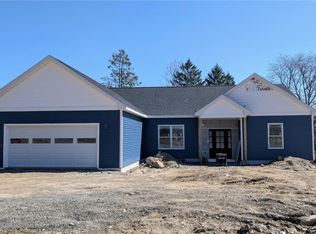 25 Sperry Ln, Lansing, NY 14882