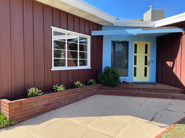 10517 Vail Dr, Sunland, CA 91040