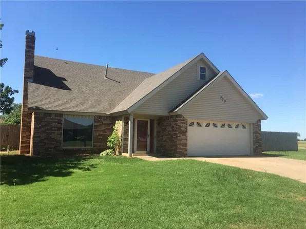 320 Elkview Dr, Elk City, OK 73644
