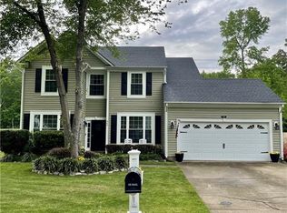 940 Cantor St, Chesapeake, VA 23322