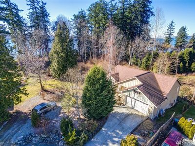 1157 Harbor Side Ave, Blaine, WA, 98230