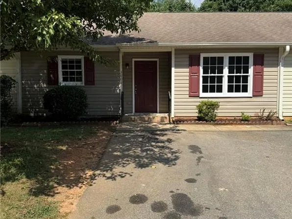 3606 Swaim Ct, Winston Salem, NC 27127