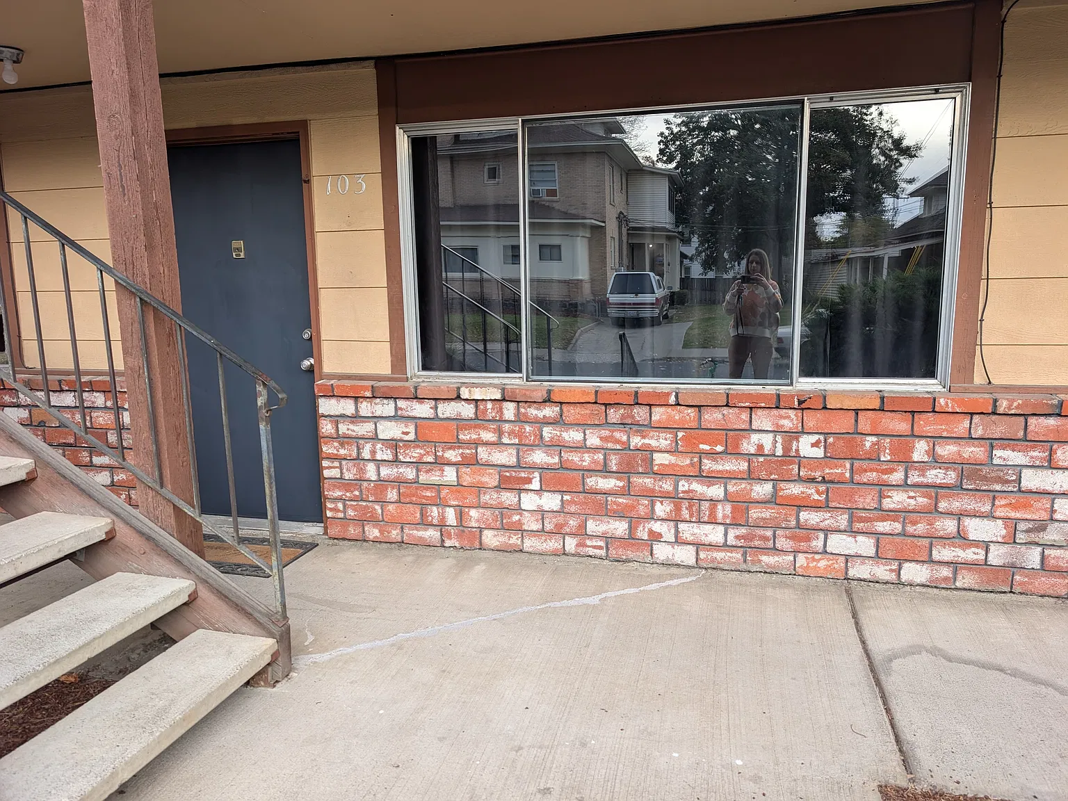 1 bed, 413 sqft, $875 — Photo 2