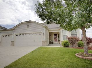 5615 S Sicily Ct, Aurora, CO 80015