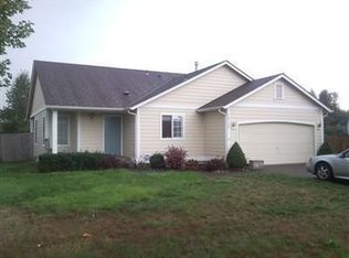 16124 Prairie Creek Loop SE, Yelm, WA