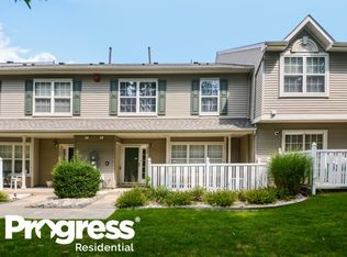 2407 Beacon Hill Dr, Sicklerville, NJ 08081