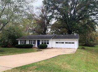 12925 Bellefontaine Rd, Saint Louis, MO 63138