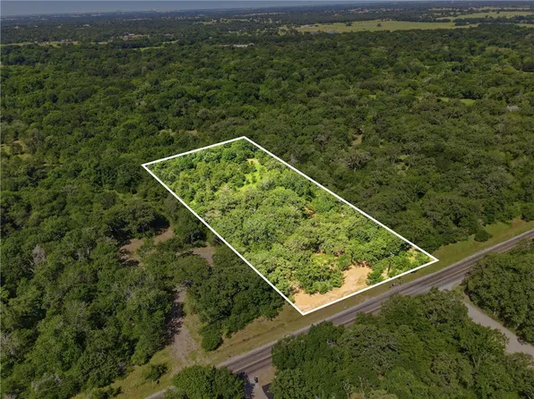 Grassbur Rd, Bryan, TX 77808