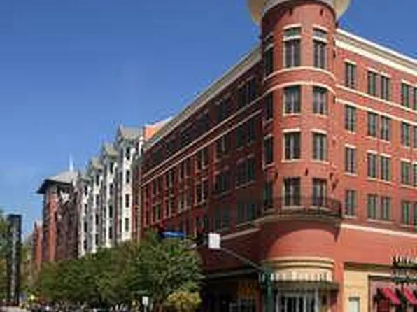 38 Maryland Ave Unit 517, Rockville, MD 20850