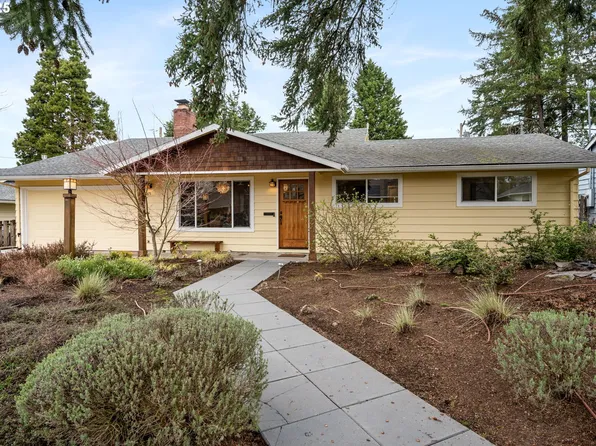 12885 SW Glenhaven St, Portland, OR 97225