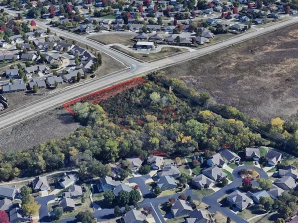 0 SW Gage Blvd, Topeka, KS 66614