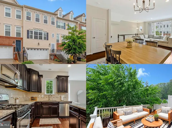 2526 Hyacinth Ln, Gambrills, MD 21054