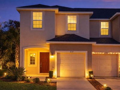 2137 Crystal Bell St, Orlando, FL, 32824