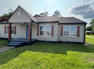 11379 Highway 49 N, Marmaduke, AR 72443