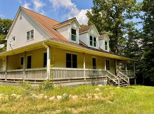 3425 Sutton Rd, Dryden, MI 48428