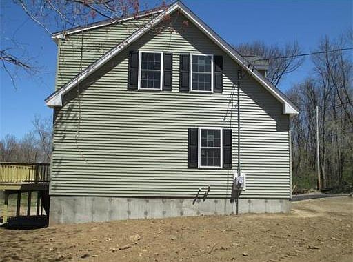 4th image of 0 Town Farm Rd