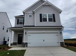 817 Justify Loop, Graniteville, SC 29829