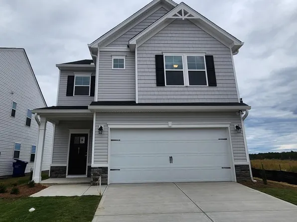 817 Justify Loop, Graniteville, SC 29829