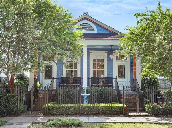 2532 N Rampart St, New Orleans, LA 70117