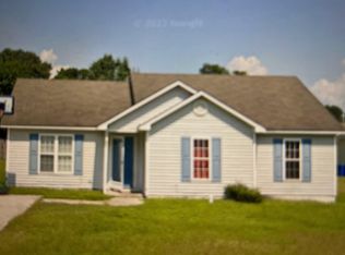 101 Shadow Bend Ln, Selma, NC 27576