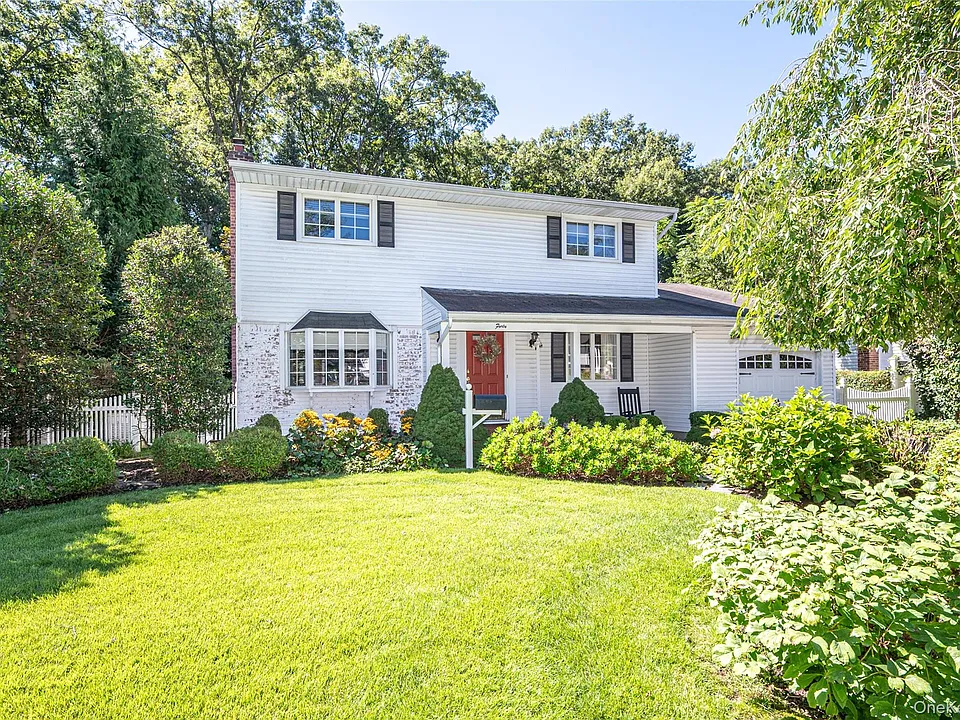 40 Somerset Dr