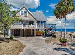7 Bass St, Panacea, FL 32346