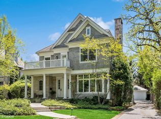 1024 Westmoor Rd, Winnetka, IL 60093