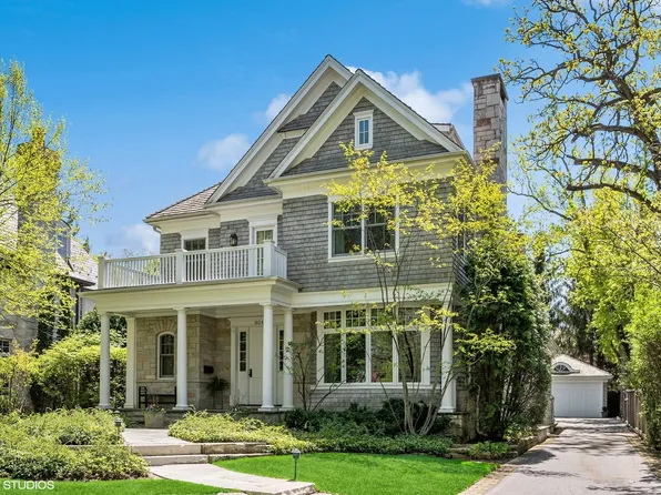 1024 Westmoor Rd, Winnetka, IL 60093