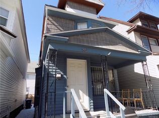 252 Parkdale Ave, Buffalo, NY 14213