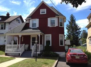 216 Division Ave, Hasbrouck Heights, NJ 07604