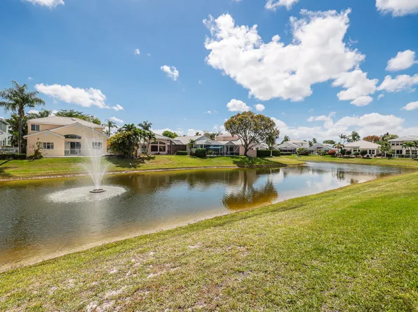 7873 Travlers Tree Drive, Boca Raton, FL 33433