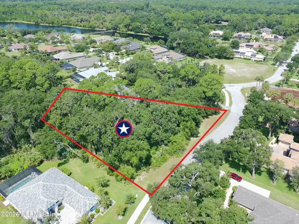 4 TURKEY OAK Lane, Palm Coast, FL 32137