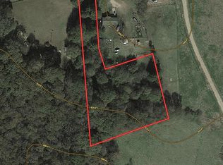 2.08 Robert Reid Rd, Royston, GA 30662