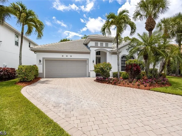 15909 Delasol Ln, Naples, FL 34110
