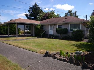 6864 27th Ave S, Seattle, WA 98108