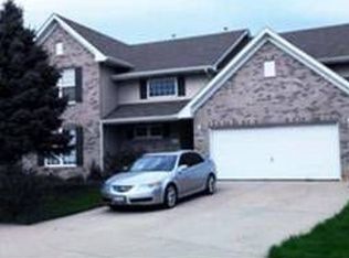 1156 Manor Ct, Crest Hill, IL 60403