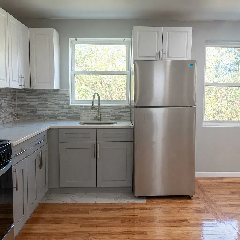3 bed, 1304 sqft, $2,000 — Photo 2