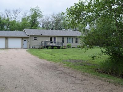 17925 132nd Ave NE, Thief river falls, MN, 56701