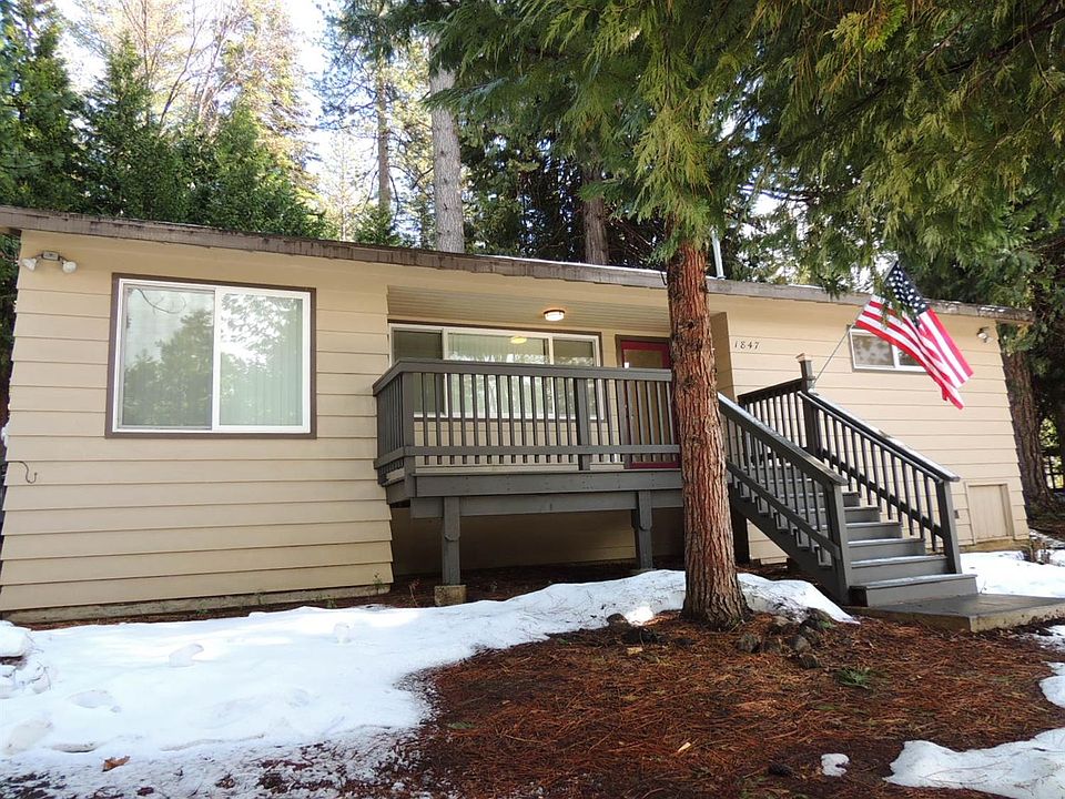 1847 Meadowview Rd, Arnold, CA 95223 Zillow