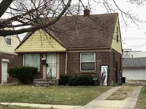 20076 Winthrop St, Detroit, MI 48235