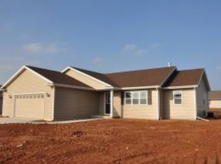 W6248 Sherwood Point Ct, Greenville, WI 54942