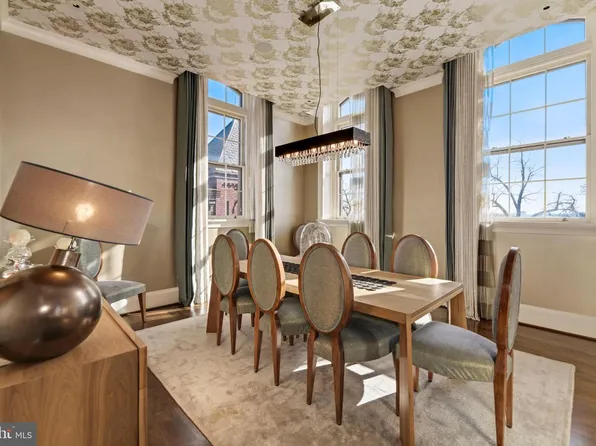 3329 Prospect St NW Unit 7, Washington, DC 20007