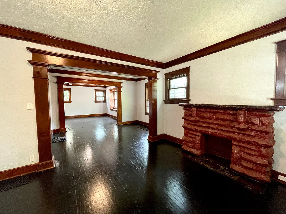 Building Photo - 3807 Benton Blvd
