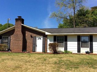 127 Saturn Ln, Greer, SC 29651